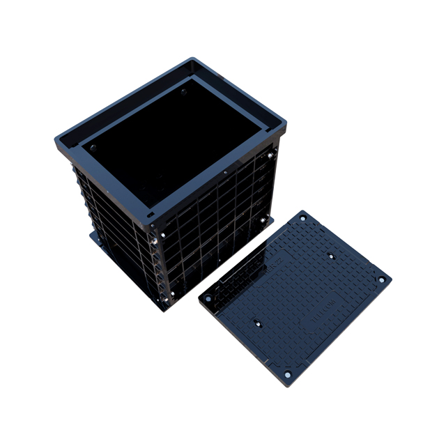 600mm Manhole Chamber