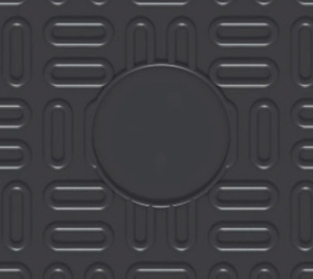 9-Logo Area （MR106D1）