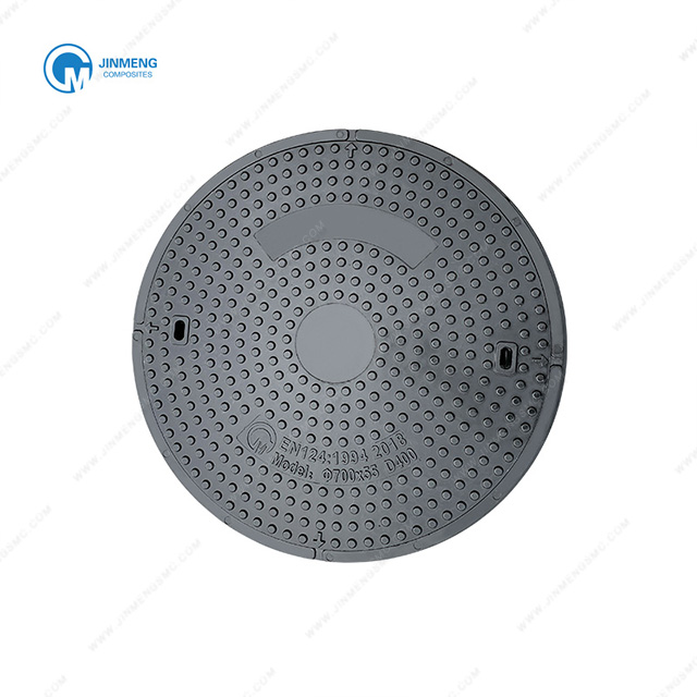 Customized Composite Round Manhole Cover