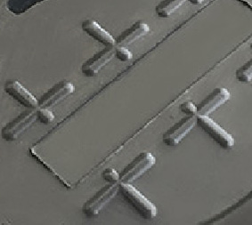 9-Logo Area (MR122A)