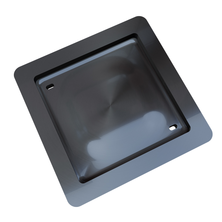 550mm Square Manhole Cover